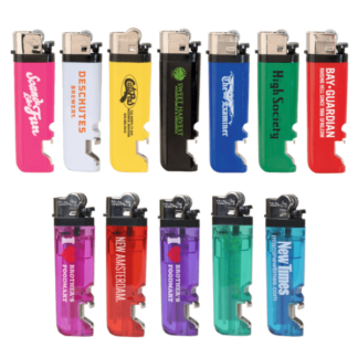 touchlight lighters