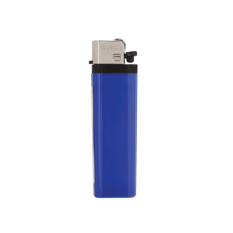 Solid Color Branded Lighters » Simply Lighters