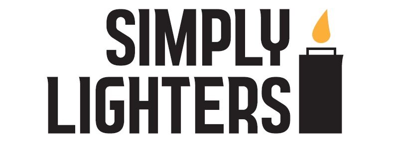 Simply Lighters - Shop Custom-Branded Lighters Online