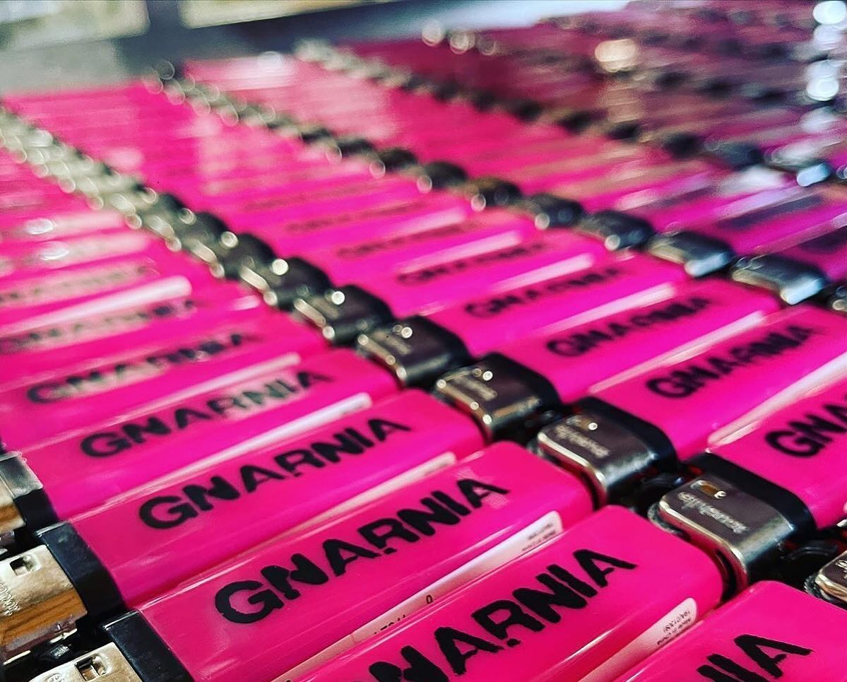 Solid Color Branded Lighters - Image 3