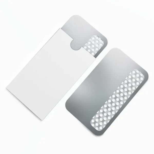 Custom Grinder Card - Image 2