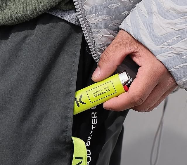 Custom Wrapped BIC Lighters - Image 4