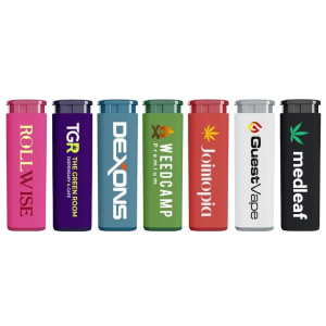 Jet Lighters