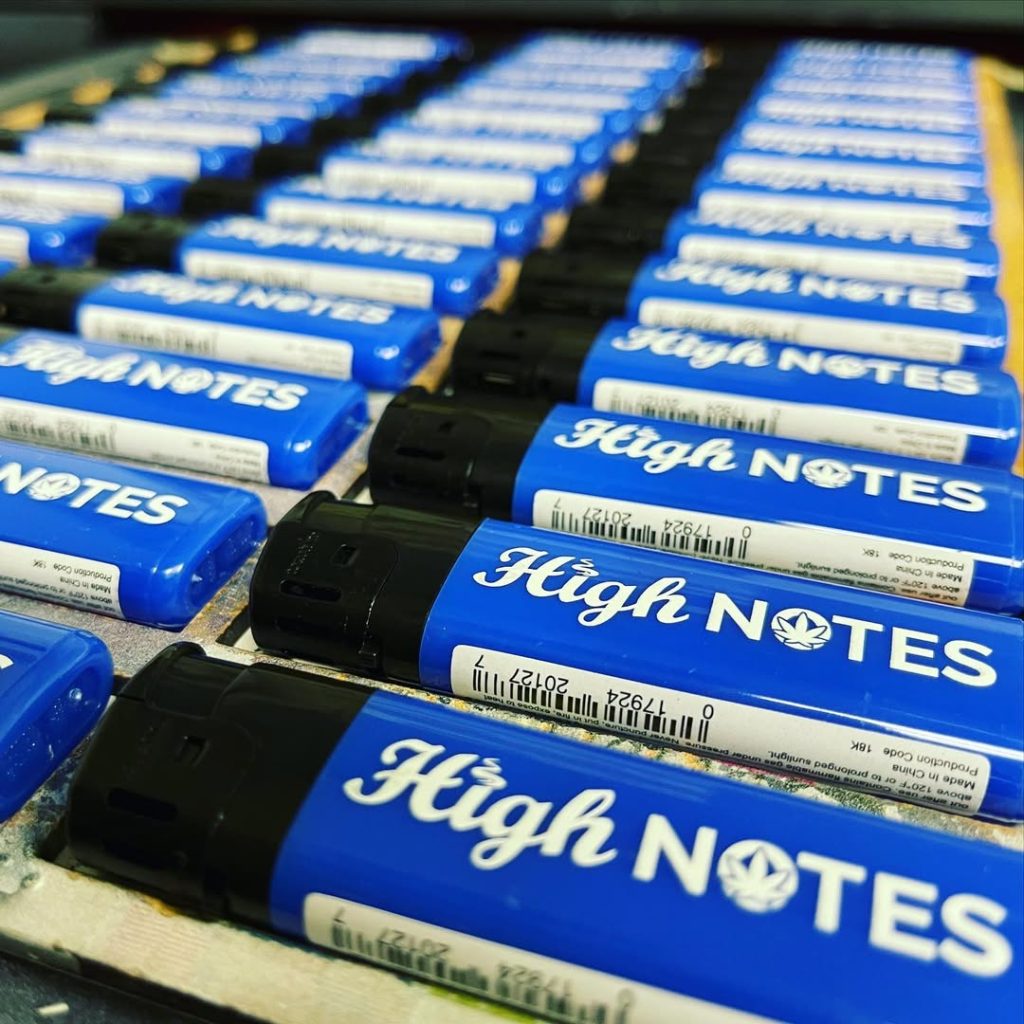 Custom lighter design tips