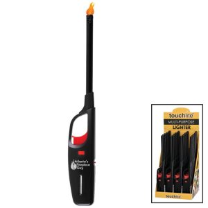 electronic barbeque lighter