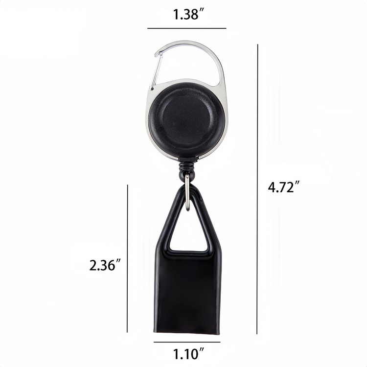 Retractable Lighter Leash - Image 2