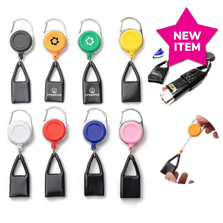 lighter leash custom