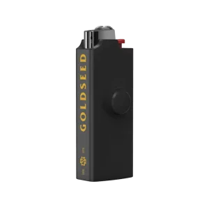 Custom Lighter Fidget Spinner