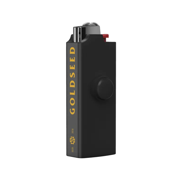 Custom Lighter Fidget Spinner