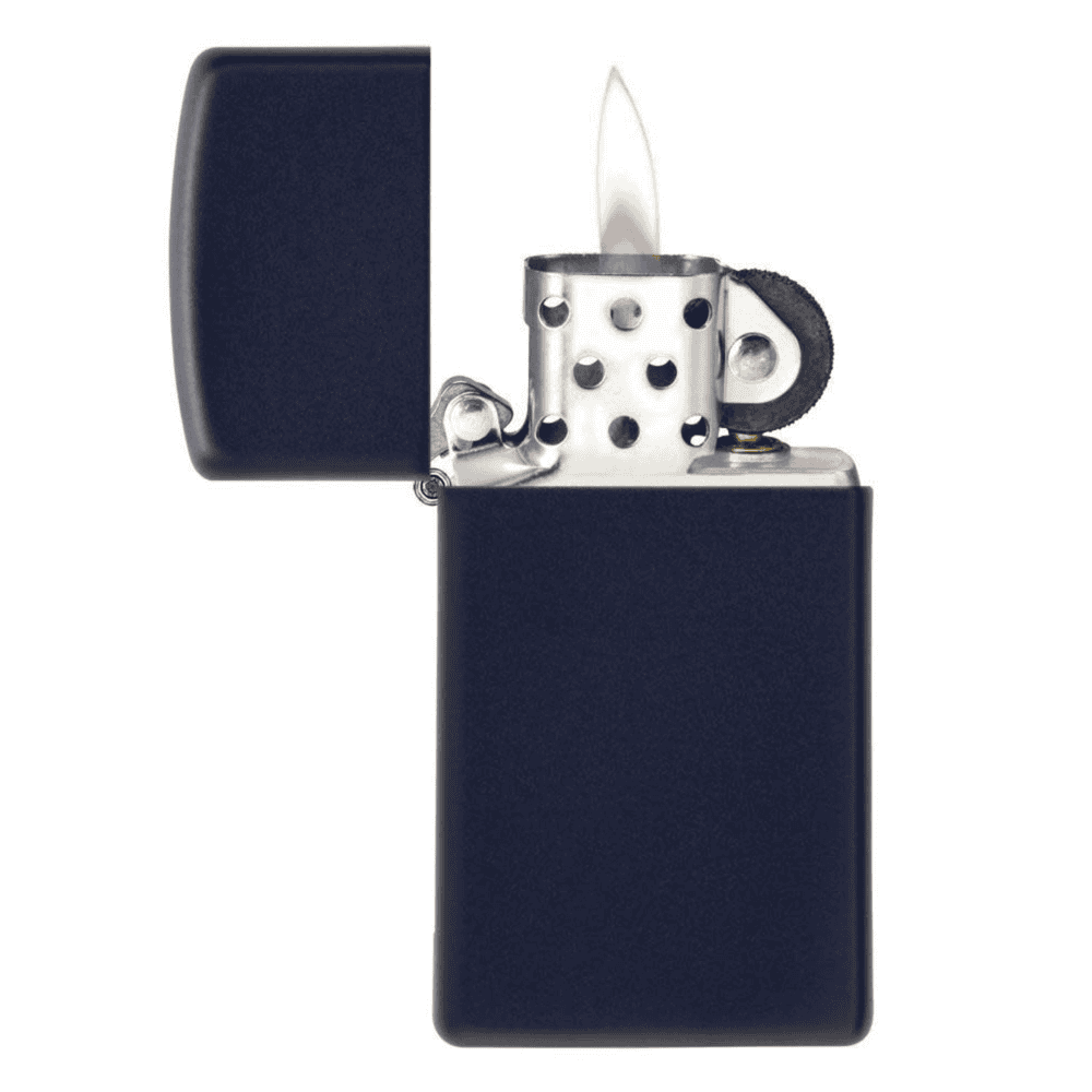 Engraved Slim Zippo Lighters – Custom Logo Zippo® - Image 3